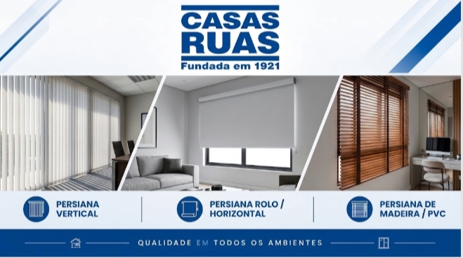 Persianas